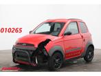 Microcar M.Go Mgo Highland X DCI BJ2017 (bj 2017), Diversen, Brommobielen en Scootmobielen, Gebruikt, Microcar