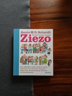 2Annie M.G. Schmidt - Ziezo, Boeken, Ophalen of Verzenden, Annie M.G. Schmidt, Fictie algemeen