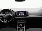 Skoda Karoq 1.5 TSi 150 Pk Automaat Style Business | Navigat, 65 €/maand, Stof, 4 cilinders, 150 pk