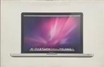 Mooie MacBook Pro 15,4 inch, 15 inch, MacBook, Qwerty, Gebruikt