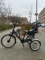 Stella Driewieler excl. zitjes, Fietsen en Brommers, Fietsen | Driewielfietsen, Ophalen of Verzenden, Gebruikt