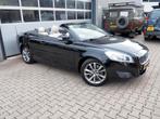 Volvo C70 2.5 T5 Momentum LUXE! LEDER CLIMA TREKH AUTOM., Auto's, Volvo, Automaat, Euro 5, C70, Gebruikt
