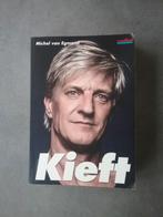 Kieft - Michel van Egmond, Ophalen of Verzenden, Gelezen, Michel van Egmond, Sport