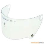 AGV X3000 LEG1 Helmvizier, Helder, Motoren, Ophalen of Verzenden, Nieuw met kaartje