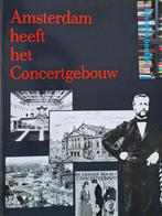Jan Taat e.a; Amsterdam heeft het concertgebouw, Gelezen, Jan Taat, Ophalen of Verzenden, Algemeen