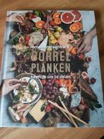 Boek Borrelplanken, Boeken, Ophalen of Verzenden, Nieuw