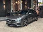 Mercedes-Benz A-klasse 180d AMG|PANO|SFEER|MEMORY|BOMVOL!, 1345 kg, Gebruikt, Euro 6, 4 cilinders