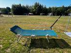 Strand stretcher inklapbaar, Ophalen, Campingstoel