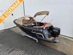 Corsiva 565 Tender | 60pk Suzuki | Vaarklaar!