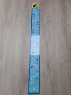 Groeimeter / meetlat kinderkamer, Kinderen en Baby's, Ophalen, Zo goed als nieuw, Wanddecoratie