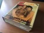 Uniek ingebonden boek met 18x Weekblad Panorama uit 1980, Ophalen of Verzenden, Gelezen