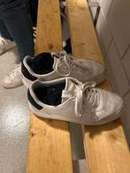 Calvin Klein Jeans Sneakers - Gedragen, Kleding | Dames, Schoenen, Ophalen of Verzenden, Gedragen, Wit, Sneakers of Gympen