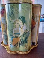 Koek blikken, Ophalen, Zo goed als nieuw, Overige, Overige merken