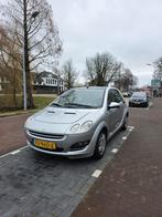 Smart ForFour 1.3  AUTOMAAT |APK 09-2026, Auto's, Smart, Automaat, 40 €/maand, 95 pk, 4 stoelen
