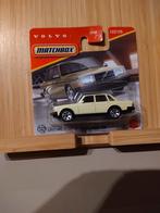 Matchbox Volvo 240 - Nieuw in verpakking!, Ophalen of Verzenden, Nieuw, Auto