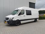 Mercedes-Benz Sprinter 2.1 CDI 120KW 2014 (automaat), Auto's, 13 km/l, 4 cilinders, 163 pk, Diesel