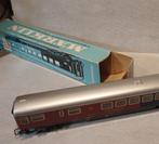Märklin 4078 D-Zug Personenwagen Speisewagen, Wisselstroom, Gebruikt, Wagon, Ophalen of Verzenden