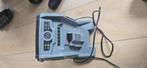 Ego power plus snel lader, Ophalen, Zo goed als nieuw