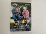 DVD La Tête en Friche - Drama met Depardieu, Alle leeftijden, Ophalen of Verzenden, Gebruikt, Drama