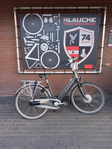 Batavus Ebike met sterke M8i voorwielmotor. beschikbaar voor biedingen