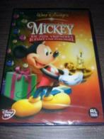 Walt Disney Kerstverhalen Mickey en zijn Vriendjes in seal, Tekenfilm, Verzenden, Nieuw in verpakking, Alle leeftijden