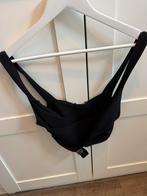 Nikkie top, Zwart, Maat 42/44 (L), Nieuw, Ophalen of Verzenden