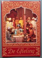 Efteling jaarboekje 1986, Verzamelen, Efteling, Ophalen of Verzenden, Gebruikt, Overige typen