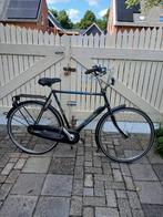Gazelle Primeur [57cm] HerenCruiser., Fietsen en Brommers, Fietsen | Cruisers en Lowriders, Ophalen, Gebruikt, Staal, Cruiser
