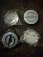Nieuwe opel 60 mm Naafdoppen Naafkapjes Naafkappen !, Auto diversen, Wieldoppen, Ophalen of Verzenden, Nieuw
