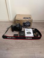 Canon EOS 5DS R - Zo goed als nieuw!, Audio, Tv en Foto, Fotocamera's Digitaal, Spiegelreflex, 51 Megapixel, Canon, Ophalen of Verzenden