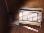 Gasverwarming Caravan - Clipper, Caravans en Kamperen, Ophalen, Gebruikt