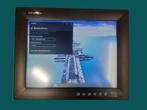 Touch LCD monitoren, Computers en Software, Monitoren, Ophalen, Gebruikt, Touchscreen, Overige typen