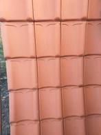 Nieuwe dakpannen Verbeterd Holle, Ophalen, Steen of Klei, Nieuw, 15 m² of meer