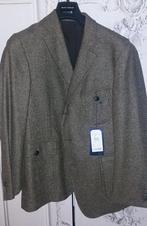 Nieuw Eduard Dressler Jasje - 100% Wol - Verschillende Maten, Kleding | Heren, Kostuums en Colberts, Bruin, Eduard Dressler, Nieuw