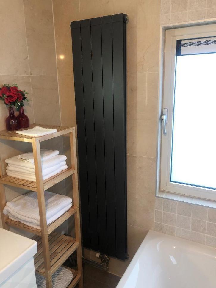 Design HYBRIDE | LTV radiatoren | Aluminium |Stadsverwarming, Doe-het-zelf en Verbouw, Verwarming en Radiatoren, Nieuw, Radiator