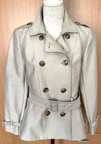 Hallhuber jas maat 40 [v], Ophalen of Verzenden, Nieuw, Maat 38/40 (M), Beige