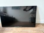 Televisie Philips 46 inch met ophangbeugel, Ophalen, Philips, 50 Hz, Zo goed als nieuw