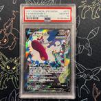 PSA 10 - Blue Sky Stream Japanese Medicham V Pokemon, Verzenden, Zo goed als nieuw