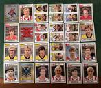 24 panini plaatjes Voetbal 83, Ophalen of Verzenden