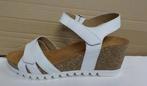 Witte sandalen Gabor maat 38, Kleding | Dames, Schoenen, Joachim-Gabor-Platz 1, 83024 Rosenheim, Germany, Wit, Nieuw, Gabor Shoes AG