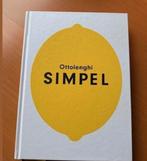 Simpel Ottolenghi, Boeken, Kookboeken, Midden-Oosten en Marokko, Voorgerechten en Soepen, Nieuw, Ophalen of Verzenden