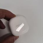 Samsung Galaxy Buds Live - wit, In gehoorgang (in-ear), Madefor@samsung.com, Bluetooth, Ophalen of Verzenden