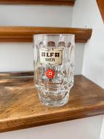 Alfa bierpul 0,5L, Ophalen of Verzenden, Zo goed als nieuw, Pul(len), Overige merken