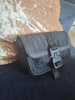 Christian Dior schoudertas bag zwart, Sieraden, Tassen en Uiterlijk, Tassen | Schoudertassen, Ophalen of Verzenden, Nieuw, Zwart