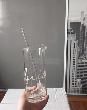Riviera Maison plastic karaf  beschikbaar voor biedingen