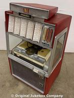 Hele mooie originele AMI G-200 jukebox, .., Gebruikt, 1950 tot 1960, Ami