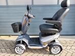 Scootmobiel Drive Supreme, nieuwstaat, 138 km. Gelopen, Diversen, Ophalen, Drive, 11 t/m 15 km/u, 26 t/m 35 km