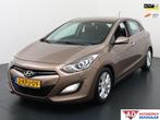 Hyundai i30 leder interieur afneembare trek 1.6 GDI i-Catche, Voorwielaandrijving, Euro 5, 135 pk, Gebruikt