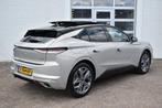 DS DS 4 E-Tense Esprit De Voyage | Panoramadak | Leder | Nav, Gebruikt, 4 cilinders, Bedrijf, Hybride Elektrisch/Benzine
