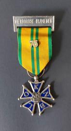 Nijmeegse Vierdaagse medaille 5e keer, Postzegels en Munten, Verzenden, Overige materialen